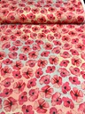 3 Yard Bundle, 108in Poppies Wideback, Windham Fabrics