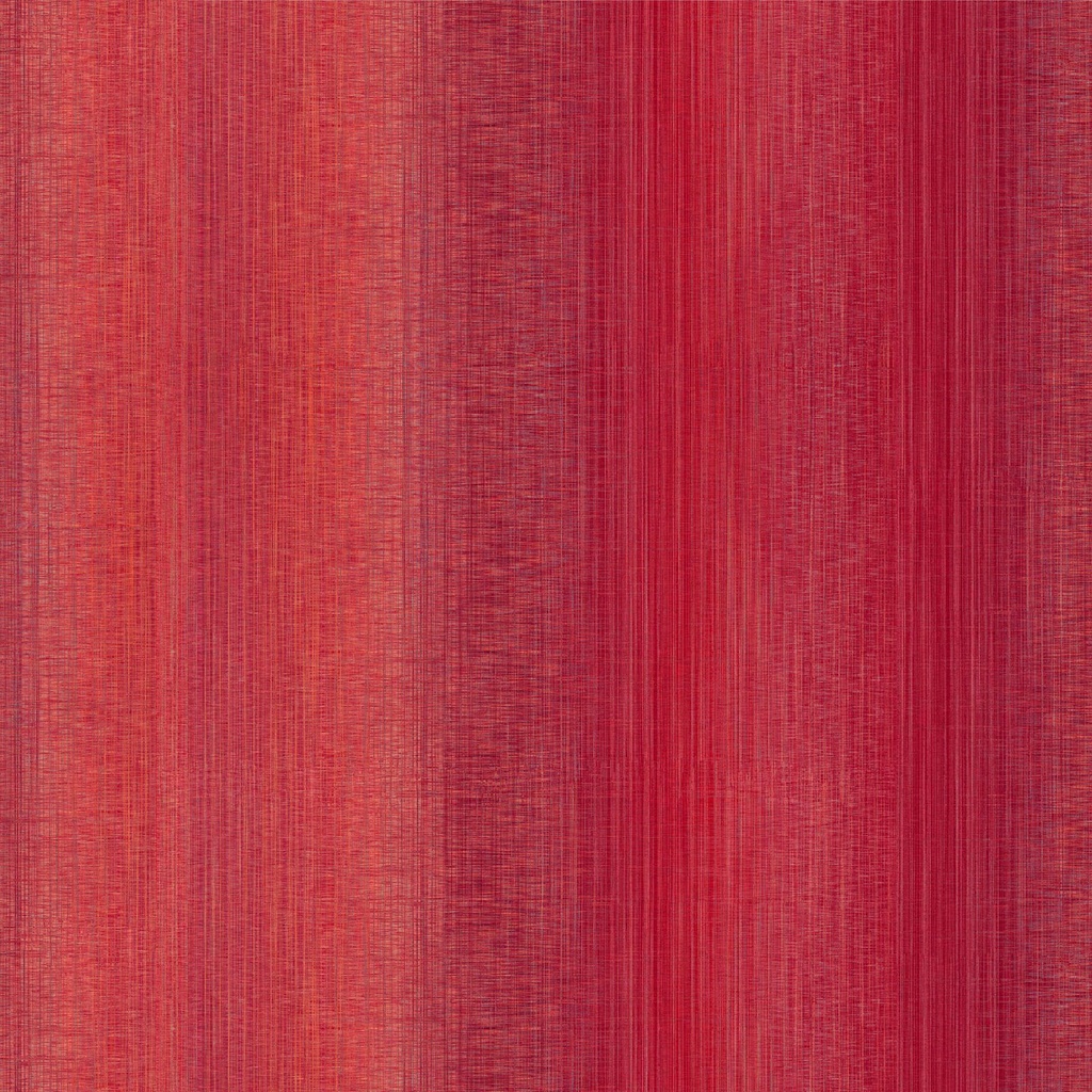 3 Yard Bundle, 108" Ombre Red Wideback, P&B Textiles