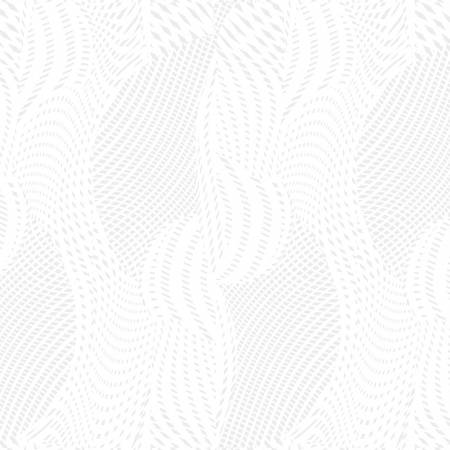 108in White on White Large Geometric Wideback, StudioE Fabric