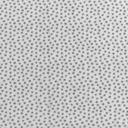 90in Wide Silver Dottie Cuddle, Shannon Fabrics