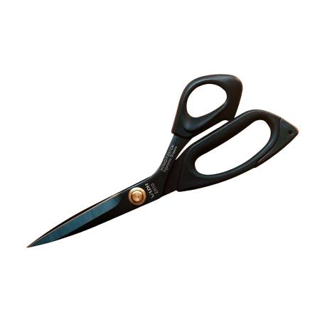 Midnight Edition Ergonomic Scissors 10in, LDH Scissors