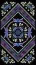 Dragonfly Wonder Panel, Ann Lauer, Benartex Fabrics