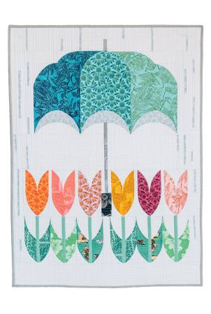 Posh Spring, Sew Kind of Wonderful