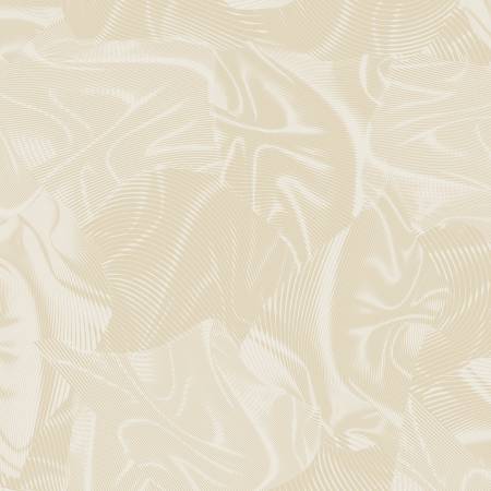 Echo Cream, Ann Lauer, Benartex Fabrics