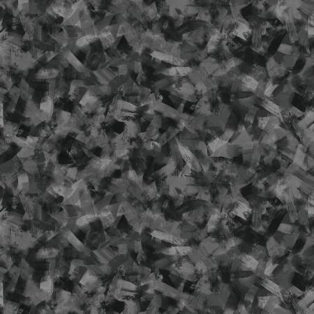 Fresh Blends Slate, Benartex Fabrics
