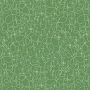 Doodle Star Sage, Winter Haven, Rachel Rossi, Benartex Fabrics