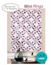Mini Rings, Sew Kind of Wonderful