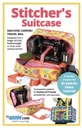 Stitcher's Suitcase, byAnnie