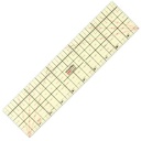 Hot Ironing Ruler 10in x 2-1/2in