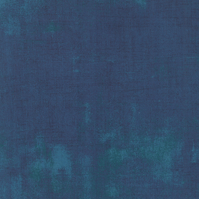 Grunge Prussian Blue, 30150 307, Moda Basics