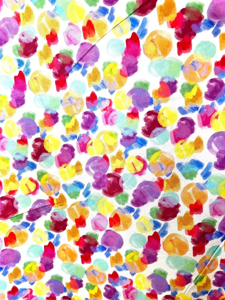 108" Quilt Back, Darby Wide Backing, Blank Quilting