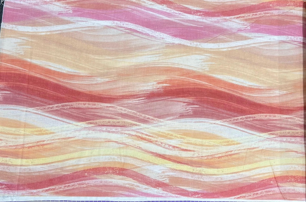 108" Wide Fabric, SAHARA 4593, P&B Textiles