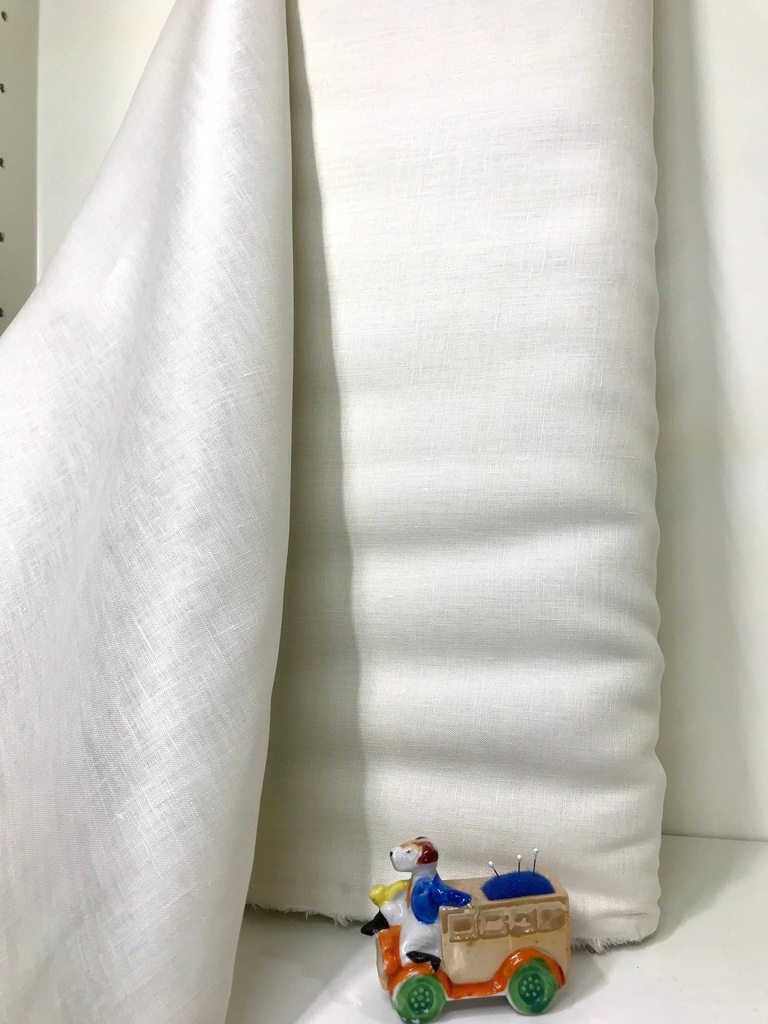 Antwerp Linen, Ivory, Robert Kaufman