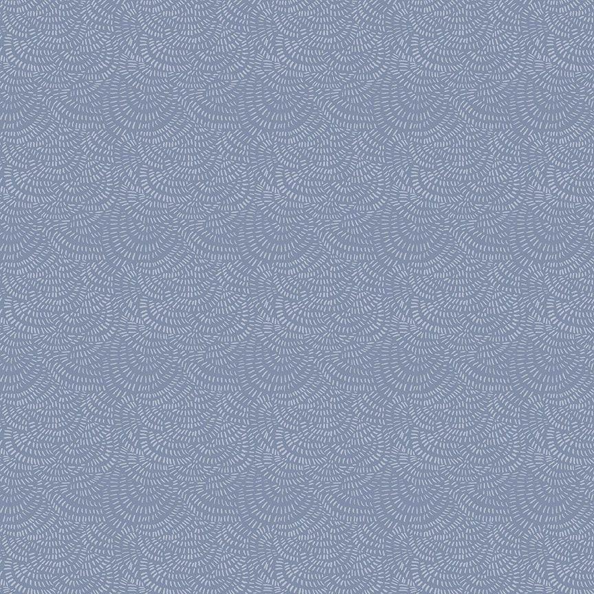 Dear Stella, Crimp Bluebell, STELLA-DRR2293