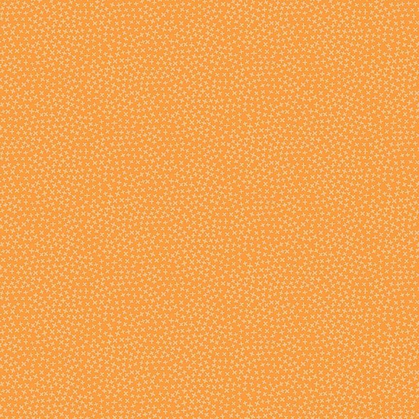 Jax Tangerine, Dear Stella