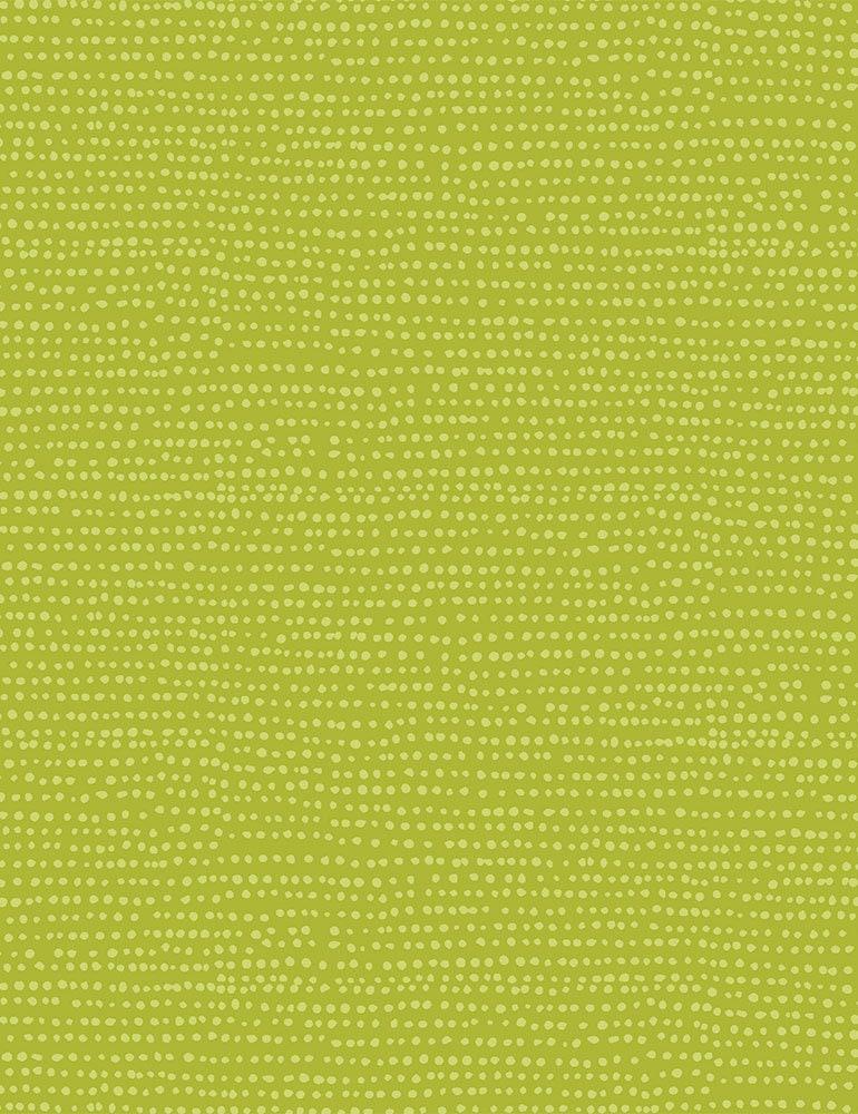 Moonscape Chartreuse, Dear Stella