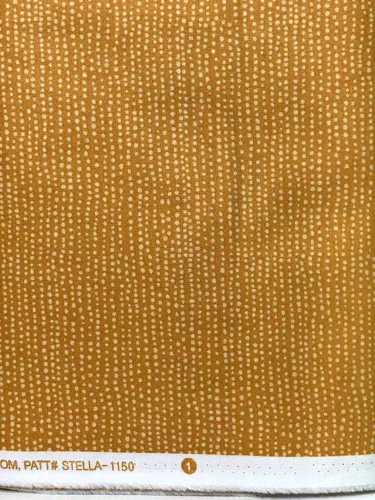 DearStella, Moonscape-Marigold, STELLA-1150