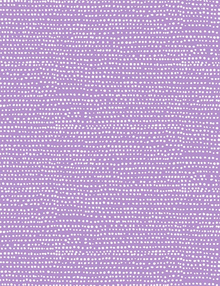 Moonscape Mauve, Dear Stella