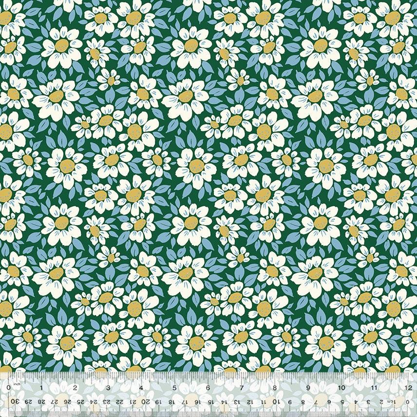 Sweet Abigail, Daisy's, Tessie Fay, Windham Fabrics