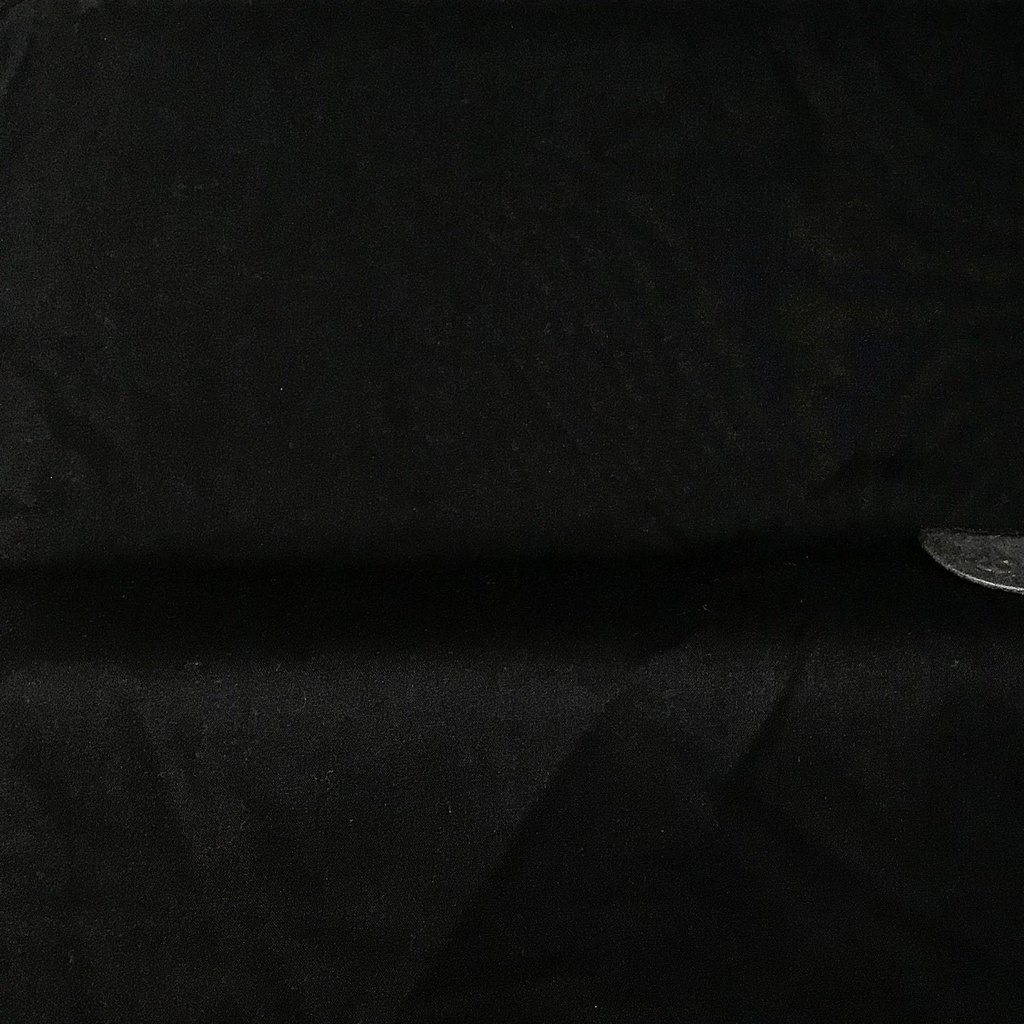 Kona Wideback, Robert Kaufman, Solid Black Fabric, Black Wideback, Black Cotton, 108inch Black Cotton