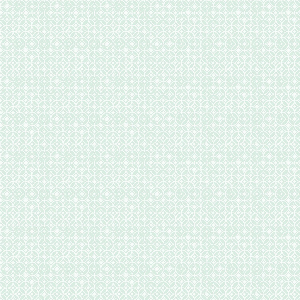 Lace Geo Light Turquoise, Kelly Rae Roberts, Inspired Heart, Benartex Fabrics