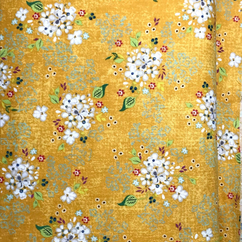 Fresh Blooms Mango, AdornIt