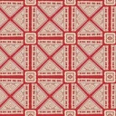 Vintage Lace Cotton Fabric, Vintage Sewing Stash, Aimee Stewart, Michael Miller Fabrics