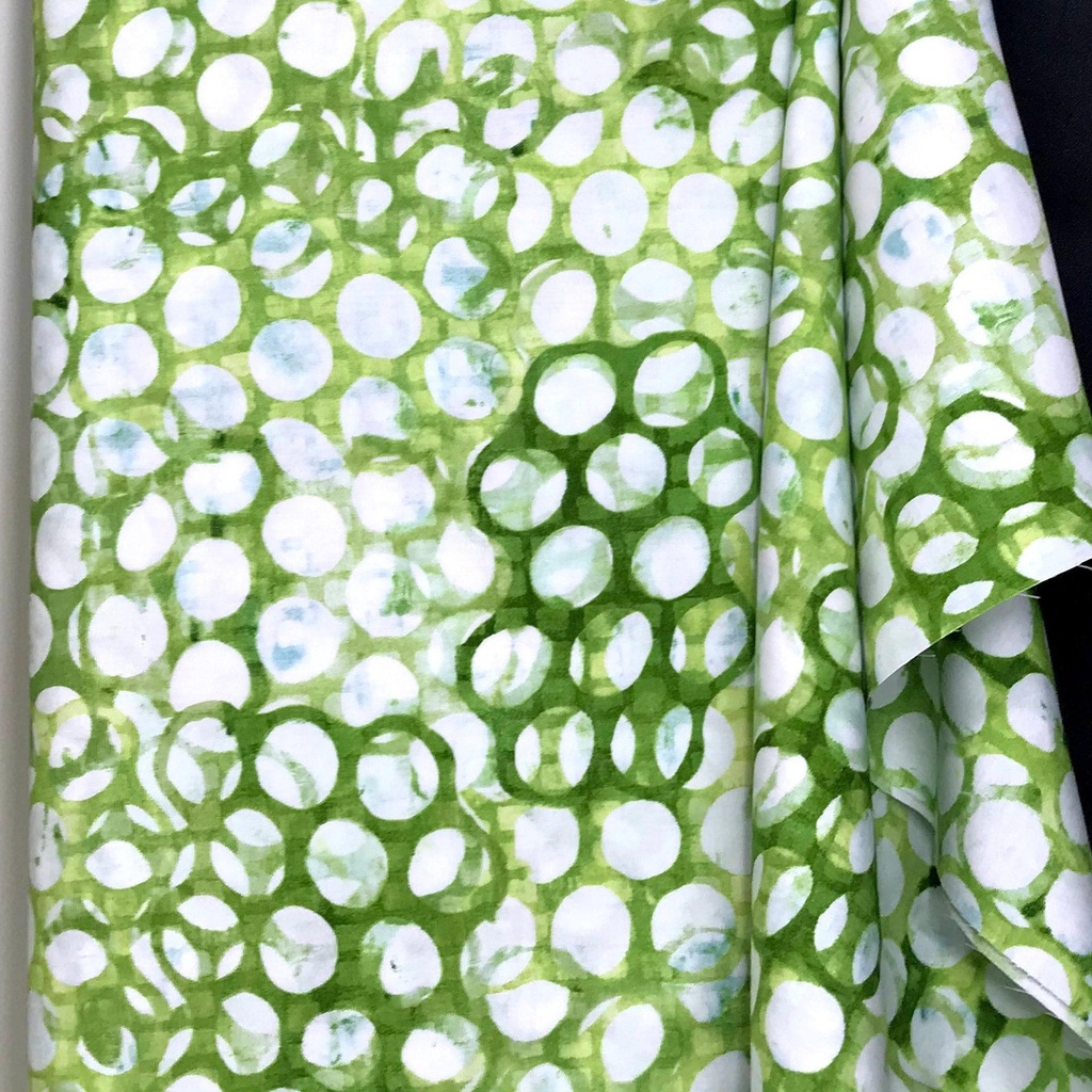 Warehouse District, ANJ-19792-43-Leaf, by Leslie Tucker Jenison, Robert Kaufman Fabrics