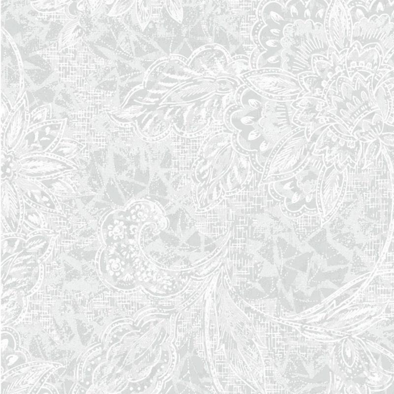 118in White Wide Back, Oasis Shadows