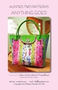 Anything Goes, Bag Pattern
