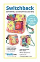 Switchback, Convertible Backpack/Shoulder Bag, by Annie