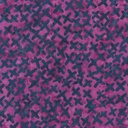 Orchid Batik X'S, Found, Carrie Bloomston, Anthology Fabrics