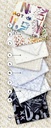 Found Batiks Neutral, Fat Quarter Bundle, Carrie Bloomston, Anthology Fabrics