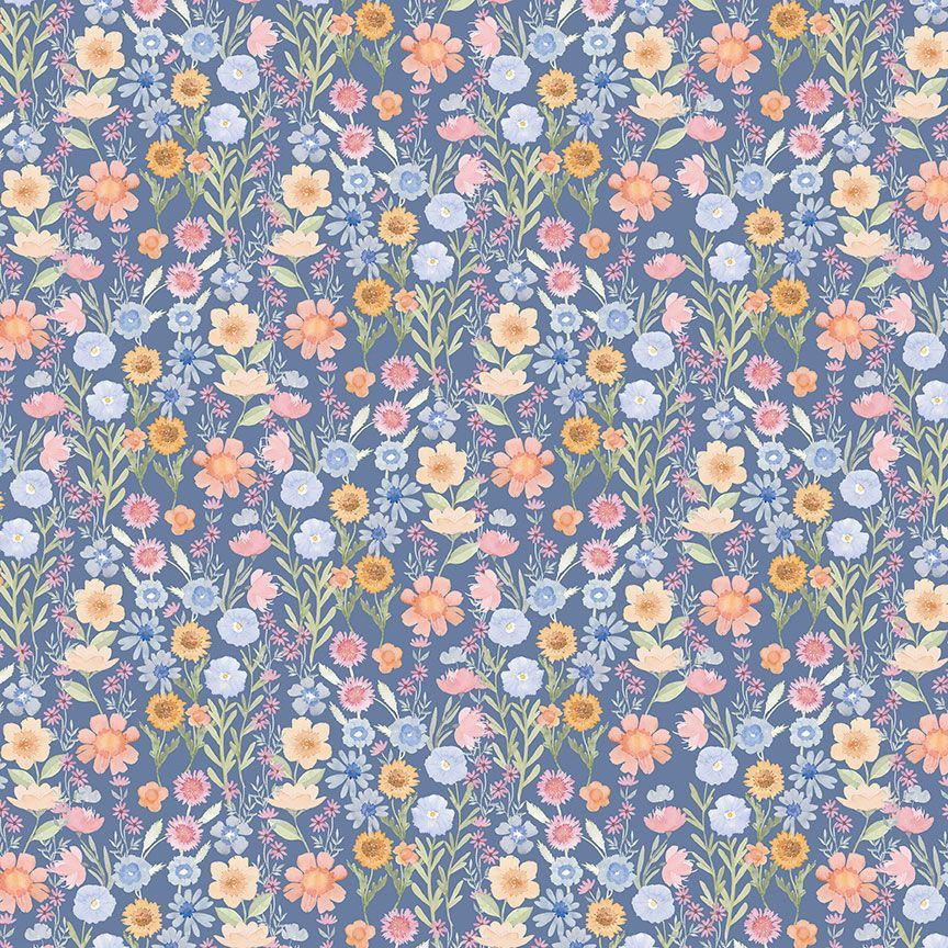 Lazy Days, And Sew It Goes, Dear Stella