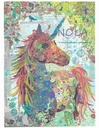 Nola A Unicorn, Laura Heine
