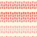 Thimble Lane Coral, Sew Obsessed, Art Gallery Fabrics