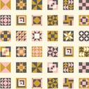 Piece by Piece, Sew Obsessed, Art Gallery Fabrics
