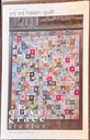 Ya Ya helen Quilt, Kori Turner-Goodhart, Olive Grace Studios