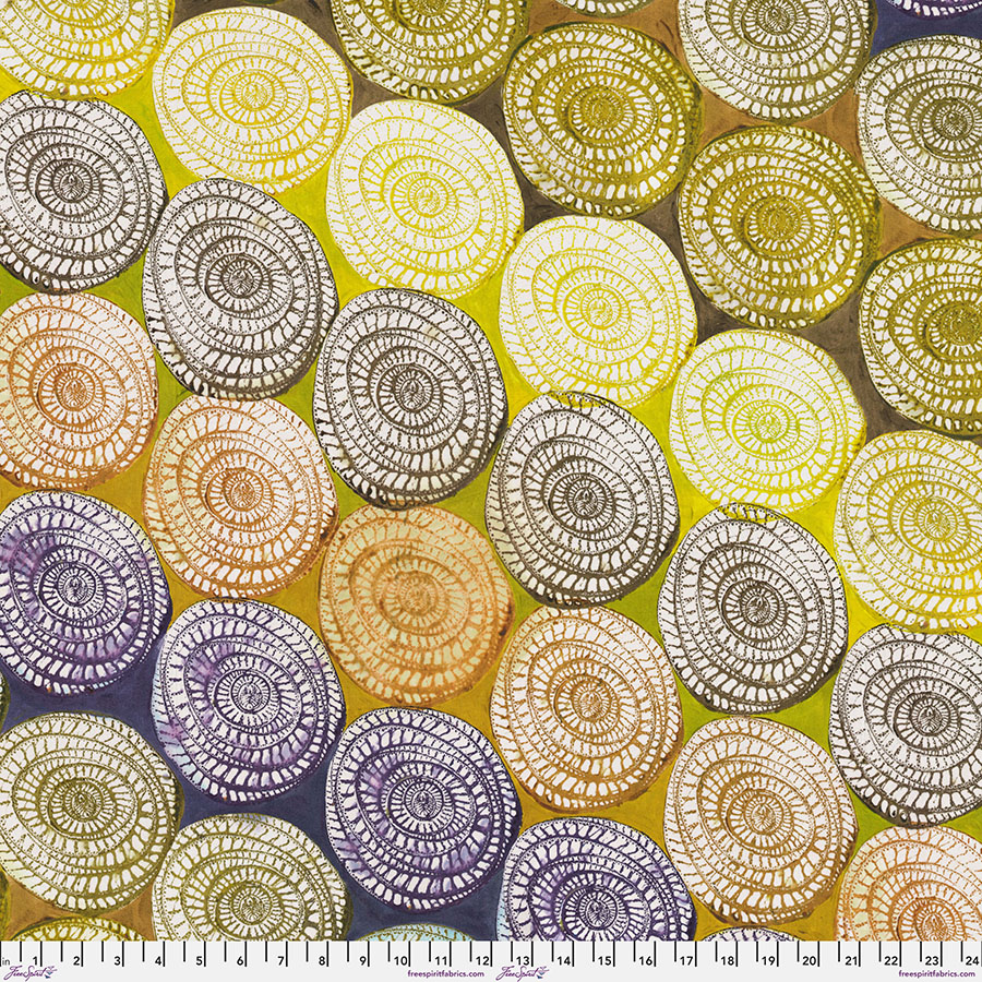 Island Vacation, Denise Burkitt, FreeSpirit Fabrics