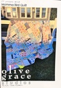 Momma Bird Quilt Pattern, Kori Turner-Goodhart, Olive Grace Studios