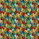 Gift Boxes, Christmas Spirit, David Galchutt, Benartex Fabrics