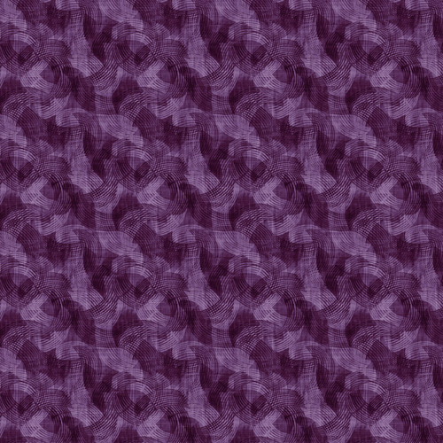 108" Purple Crescent Wideback, Urban Essence Designs, Blank Quilting