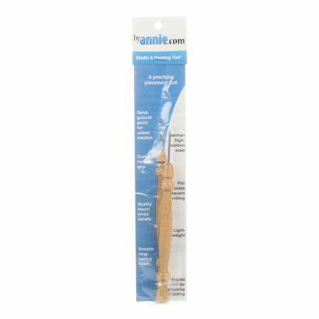 byAnnie Stiletto & Pressing Tool