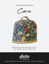Cora, Teapot Cover, Sallie Tomato