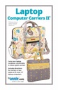 Laptop Computer Carriers II, By Annie