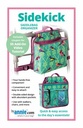 Sidekick, Saddlebag Organizer, By Annie