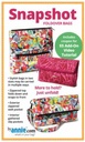 Snapshot Foldover Bags, By Annie