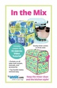 In the Mix, Sturdy Mixer Cover, ByAnnie