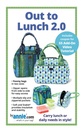 Out to Lunch 2.0, By Annie