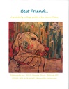 Best Friend Collage Pattern by Laura Heine